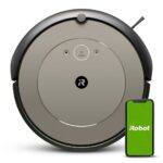 HUGE PRICE DROP! iRobot Roomba i1 Wi-Fi Connected Robot Vacuum + Exclusive Bundle NOW $199! (was $419) Thumbnail