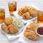 Free Bojangles 2pc Chicken Meal Thumbnail
