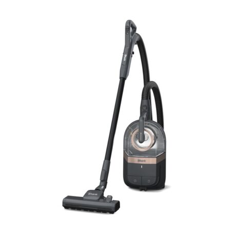 PRICE DROP! Shark Bagless Vacuum only $199 (was $479)! Thumbnail