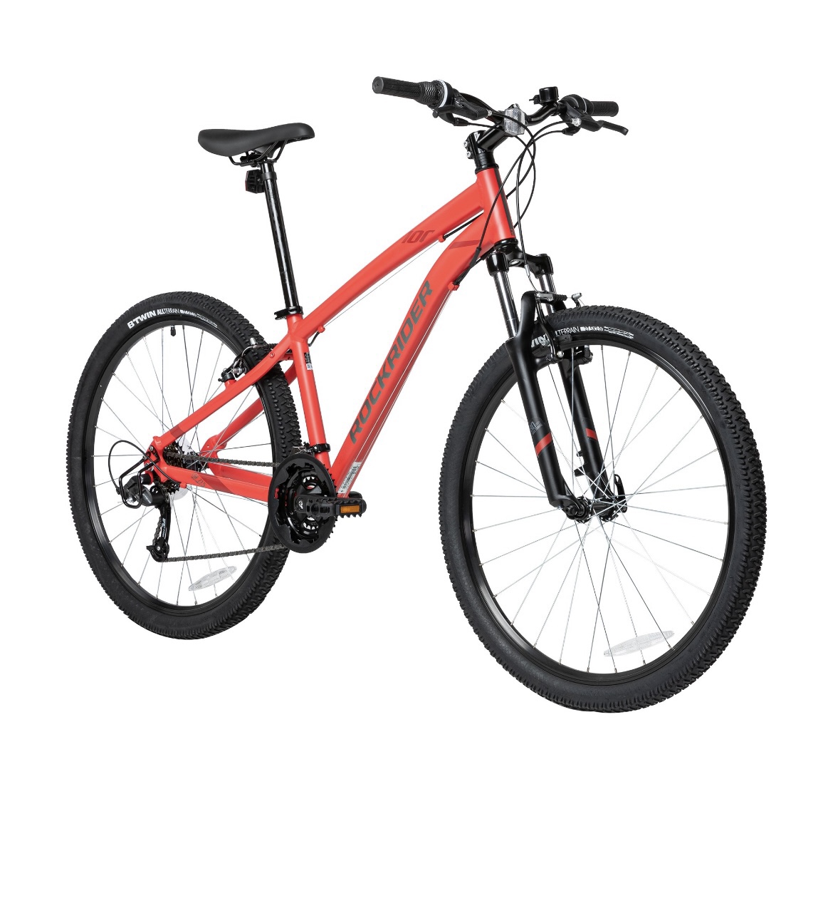 Price drop! Decathlon Bike only 98 (was 398)! One Cute Couponer