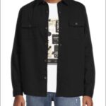 Price drop! Only $39.99! Men’s Ben Sherman Shirt Jacket Thumbnail