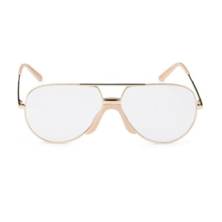 Hot deal! GUCCI 60MM Aviator Sunglasses ONLY $134.99! Thumbnail