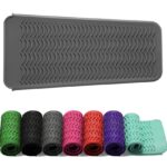 Hot deal! Silicone Mat Pouch for Hair Tools only $6.99! Thumbnail