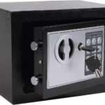 HOT DEAL! Electronic Deluxe Digital Security Safe Box! ONLY $24! Thumbnail