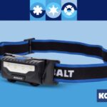 Register to get a FREE Kobalt Headlamp from Lowes Thumbnail