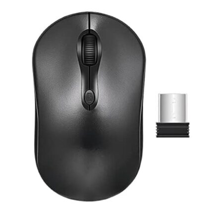 Wireless Mouse ONLY $5.00! Thumbnail
