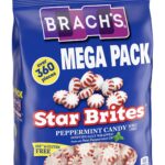 Brach’s Star Brites Peppermint MEGA PACK! NOW $9.99! (was $19.99) Thumbnail