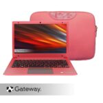 HOT DEAL! Gateway 11.6″ Ultra Slim Notebook, HD, 64GB ONLY $129! Thumbnail