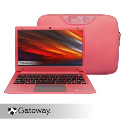 HOT DEAL! Gateway 11.6″ Ultra Slim Notebook, HD, 64GB  ONLY $129! Thumbnail