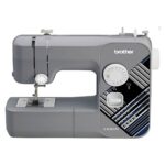 HURRY! Brother 17-Stitch Portable Full-Size Sewing Machine ONLY $85! Thumbnail