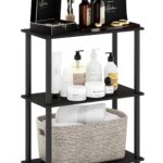 Turn-N-Tube Display Rack, 3-Tier Single ONLY $21.88! (was $60) Thumbnail