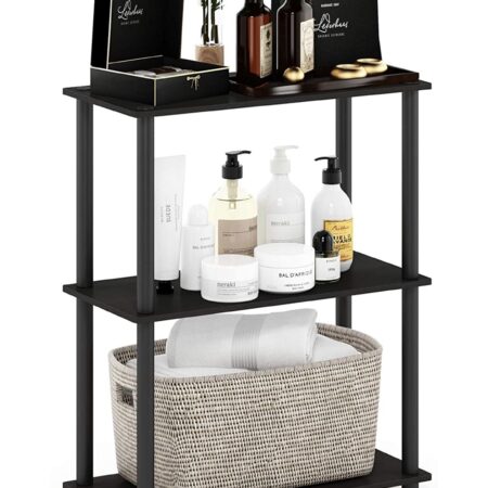 Turn-N-Tube Display Rack, 3-Tier Single ONLY $21.88! (was $60) Thumbnail