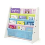 Kids Book Rack Storage Bookshelf NOW $27! Thumbnail