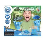 ONLY $5.49! Slime Factory — Create Glow-in-The-Dark Slime Thumbnail
