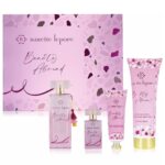 4-Pc. Beauty Abroad Gift Set ONLY $25! ($166 value) Thumbnail