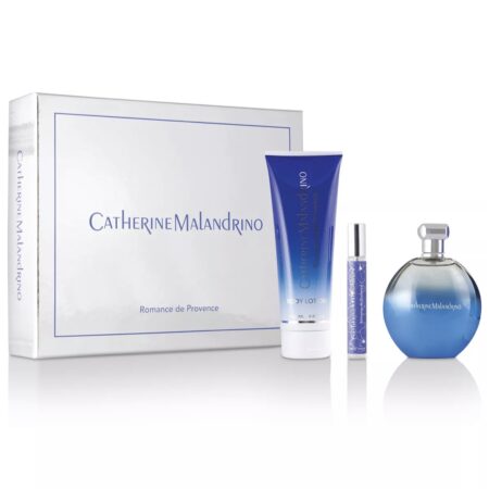 ONLY $25! ($166 value)   CATHERINE MALANDRINO 3-Pc. Gift Set Thumbnail