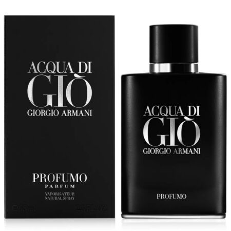 Acqua di Giò Profumo Eau de Parfum Spray, 2.5 oz NOW $59! (Was $119) Thumbnail