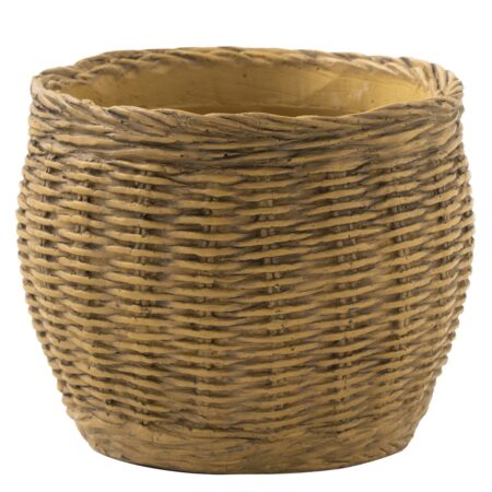 Better Homes & Gardens Planter with Drainage Hole NOW $6! (was $12) Thumbnail