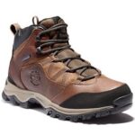 Timberland Men’s Mt. Major II Mid Waterproof Hiking Boots NOW $60! (was $120) Thumbnail
