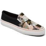 Womens Keds Palm Slip On Shoes. NOW $20! (was $50) Thumbnail