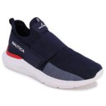 Mens Nautica Sneakers NOW $21! (was $60) Thumbnail