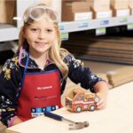 FREE Fire Rescuer Kit for kids at Lowes! Hurry! Thumbnail