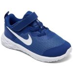HOT DEAL! Nike Toddler & Kids Sneakers Revolution NOW $22! (was $45) Thumbnail