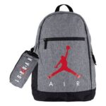 HURRY! Boys Air Backpack and Pencil Case, 2-Piece Set Only $21! Thumbnail
