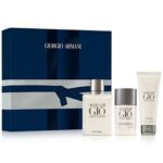 HURRY! Men’s Armani 3-Pc. Acqua di Giò Gift Set NOW $69! (was $153) Thumbnail