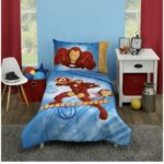 4 & 5 Piece Bedding Sets NOW $39 or less! Disney,Marvel, & more. Thumbnail