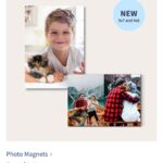 HOT DEAL! FREE 5×7 PHOTO MAGNET AT WALGREENS! no purchase required Thumbnail