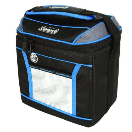 Coleman 24-Hour 16-Can Cooler NOW $10! (was $29) Thumbnail