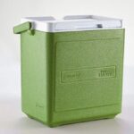 Coleman 18Qt 20-Can Party Stacker Cooler, Green NOW 13.88! (was $27) Thumbnail