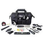 89-Piece Household Tool Set ONLY $27! Thumbnail