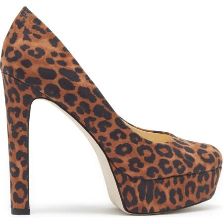 Jessica Simpson Platforms starting at $13.99 (was $89.95)! Thumbnail
