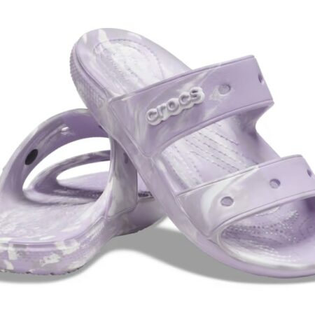 Enter to Win a FREE PAIR of Crocs Thumbnail