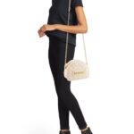 Price drop! LOVE MOSHINO Quilted Crossbody ONLY $169! Thumbnail