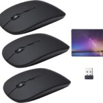 Price drop! Portable Mouse 3 Pack only $10.78! Thumbnail