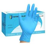 Price drop! 100 Pack Nitro Gloves ONLY $8.34! Thumbnail