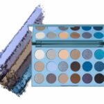HURRY! MORPHE BLUE YA AWAY ARTISTRY PALETTE ONLY $6! (was $20) Thumbnail