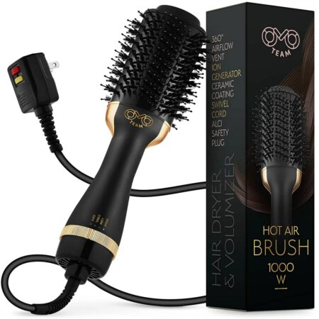 Price drop! Pro Blowout Hair Dryer Only $59.59! Thumbnail