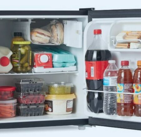 Proctor Silex Mini Refrigerator Only $54.99 (WAS $109) Thumbnail
