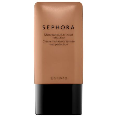 HOT DEAL! SEPHORA COLLECTION Matte Perfection Lightweight Tinted Moisturizer Now $9! (was $18) Thumbnail