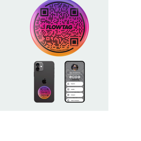 FREE FLOW TAG! Hurry, while supplies last Thumbnail