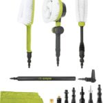 Price drop! Sun Joe Auto Cleaning System Only $39.90! Thumbnail