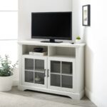 Traditional Corner TV Stand NOW $202 (Was $355)! Thumbnail