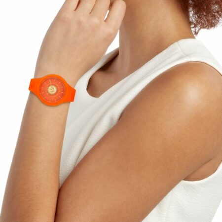 Hot deal! Versus Versace Watch Now $61.99! Thumbnail