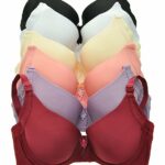 HURRY! 6 Pack of Bra’s Only $21! Lots of Sizes available Thumbnail