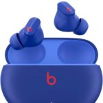Price drop! Beats Studio Noise Cancelling Wireless Buds NOW $89 (was $149)! Thumbnail