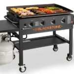 PRICE DROP! Blackstone Griddle Cooking Station Now $197.00! Thumbnail